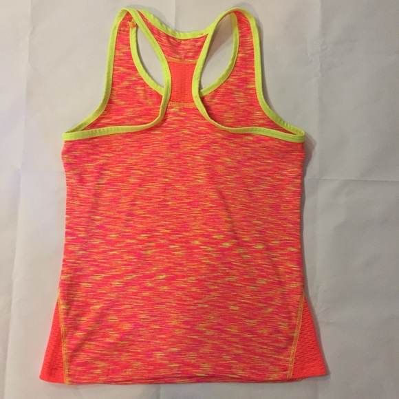 Betsey Johnson Girl’s Tank Top Sz L (12) - Picture 5 of 7
